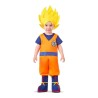 Verkleidung für Babys My Other Me Goku Bunt S 7-12 Monate