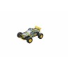 Fahrzeug Fernsteuerung Hot Wheels Rock Monster Hot Wheels 63339 (17 x 13 x 17 cm)