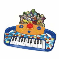 Spielzeug-Klavier Dragon Ball Elektronisches