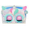 Handtasche Spin Master Purse Pets Einhorn holografisch 20 x 7 x 20 cm