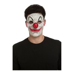 Maske Böser Clown (MPN S2419155)