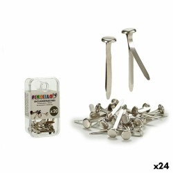 Clips Buchbinden Metall... (MPN S3623771)