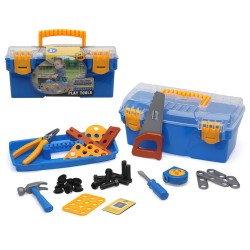 Werkzeugkasten für Kinder... (MPN S1133291)