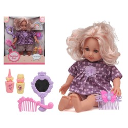 Baby-Puppe Fashion girl (MPN S1133321)