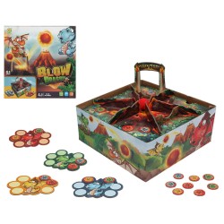 Tischspiel Blow Dragon (MPN S1133326)