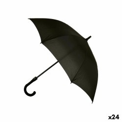 Regenschirm Schwarz Metall... (MPN S3623984)