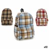 Schulrucksack Bilder 13 x 45 x 31 cm (12 Stück)