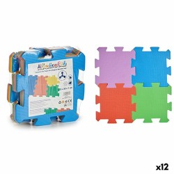 Puzzleteppich Bunt... (MPN S3624101)
