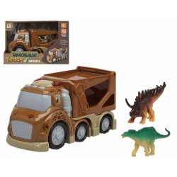Lkw Dinosaur Truck (MPN S1133367)