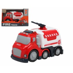 Lkw Fire Truck (MPN S1133368)