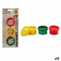 Fingerfarbe Satz Bunt (12... (MPN S3624148)