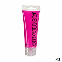 Acryl-Gemälde 75 ml Magenta... (MPN S3624157)