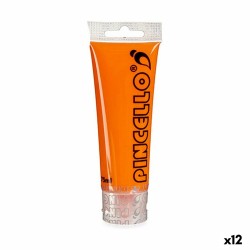 Acryl-Gemälde 75 ml Orange... (MPN S3624160)