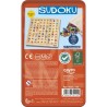 Sudoku Cayro 18 x 18 x 1,2 cm 81 Stücke