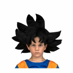 Perücke My Other Me Goku (MPN S2407258)