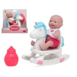 Baby-Puppe Balance (MPN S1133389)