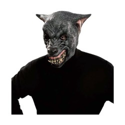 Maske My Other Me Wolf Werwolf (MPN S2417966)