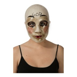 Maske My Other Me The Purgue (MPN S2419167)