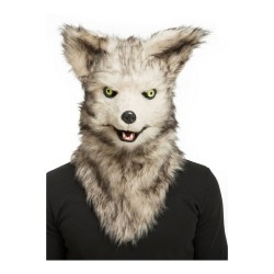 Maske Wolf (MPN S2419219)