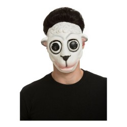 Maske (MPN S2419224)