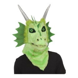 Maske Dragon (MPN S2420353)