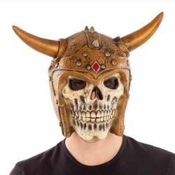 Maske My Other Me Viking Skull (MPN S2420471)