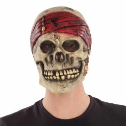 Maske My Other Me Skull (MPN S2420550)