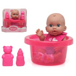 Baby-Puppe Bathtub (MPN S1133393)