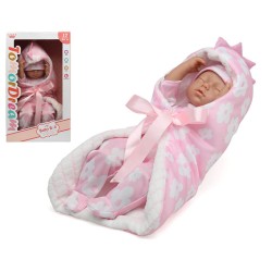 Baby-Puppe Tomor DREAM (MPN S1133395)