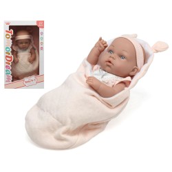 Baby-Puppe Tomor DREAM (MPN S1133396)