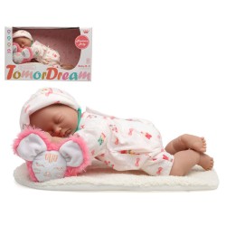 Baby-Puppe Tomor DREAM (MPN S1133397)