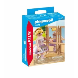 Figur mit Gelenken Playmobil 71171 13 Stücke