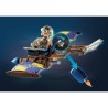 Spielset Fahrzeuge Playmobil Novelmore 71211 55 Stücke