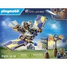 Spielset Fahrzeuge Playmobil Novelmore 71211 55 Stücke