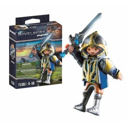 Playset Playmobil Novelmore... (MPN S2439013)