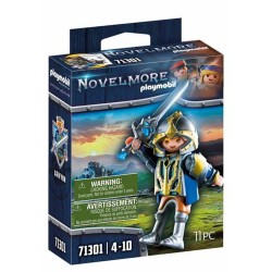 Playset Playmobil Novelmore - Arwynn 71301 11 Stücke