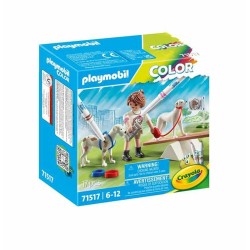 Playset Playmobil 71517 17... (MPN S2439029)