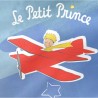 Wiegenschützer HappyFriday Le Petit Prince Son avion Bunt 210 x 40 cm