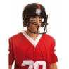 Helm My Other Me Schwarz American Football 54-57 cm 57 cm