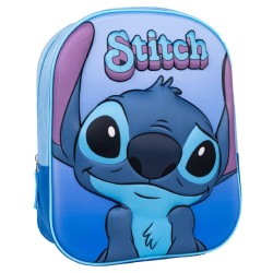 Schulrucksack 3D Stitch... (MPN S0737818)