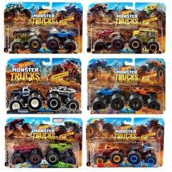 Monster Truck Hot Wheels... (MPN S2414069)