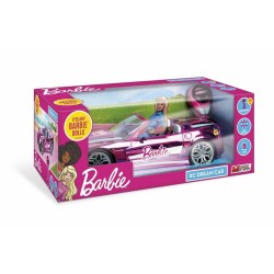 Fahrzeug Fernsteuerung Unice Toys Barbie Dream 1:10 40 x 17,5 x 12,5 cm
