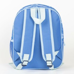 Schulrucksack Stitch Blau 25 x 31 x 10 cm