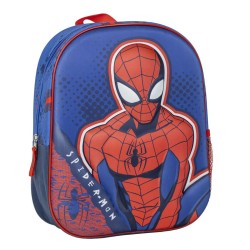 Schulrucksack Spider-Man... (MPN S0740142)