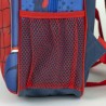 Schulrucksack Spider-Man Blau 25 x 31 x 10 cm