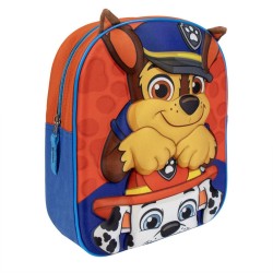 Schulrucksack The Paw... (MPN S0740150)