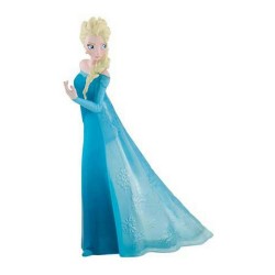 Actionfiguren Frozen Elsa (MPN S2414095)