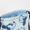 Rucksack für Kinder Mickey Mouse Blau 27 x 33 cm