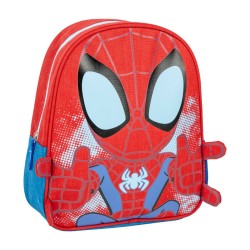 Schulrucksack Spidey Rot 25... (MPN S0740166)