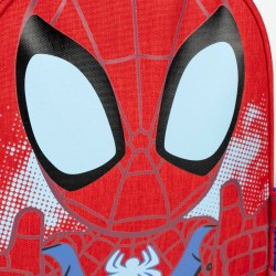 Schulrucksack Spidey Rot 25 x 30 x 10 cm